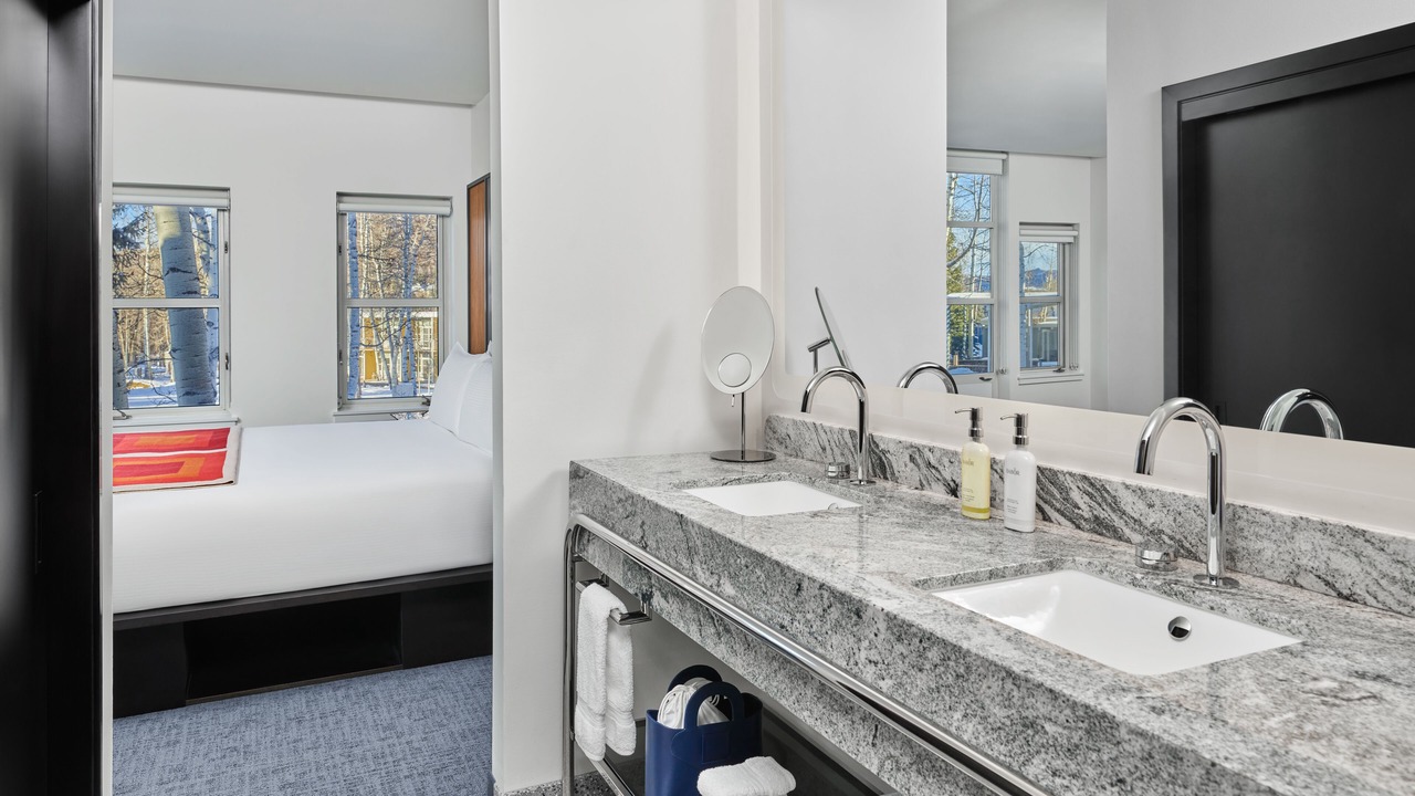 Photo of Bathroom in Aspen