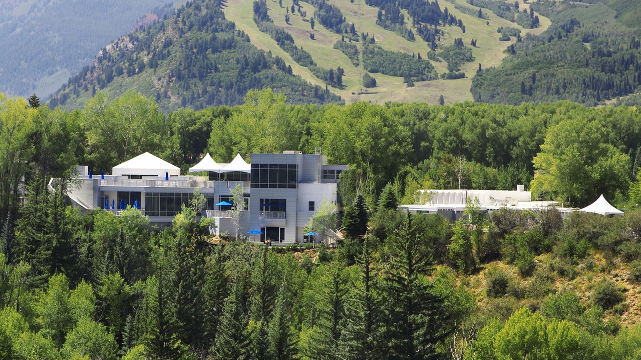 Photo of Outdoor in Aspen