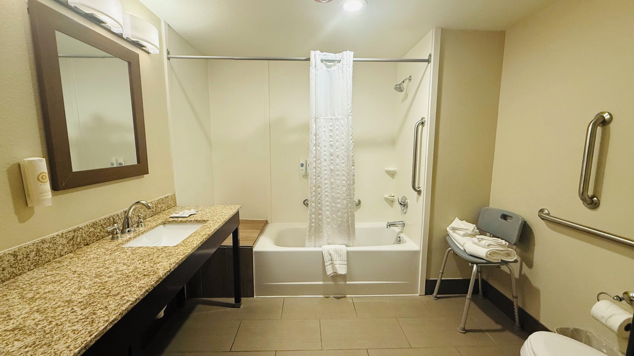 Photo of Bathroom in Sun Valley