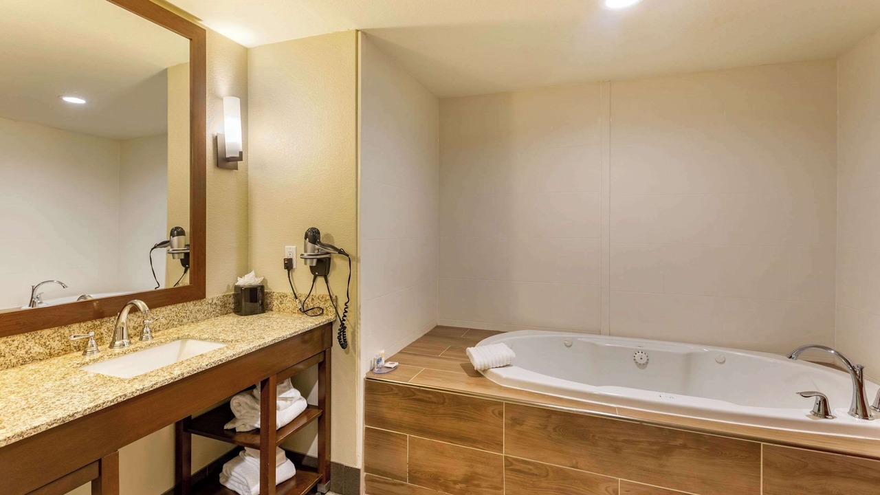 Photo of Bathroom in Sun Valley