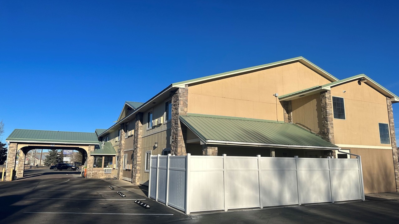 Photo of Outdoor in Gunnison