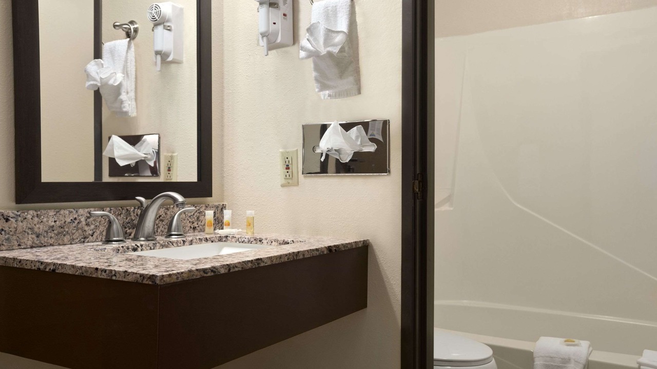 Photo of Bathroom in Gunnison
