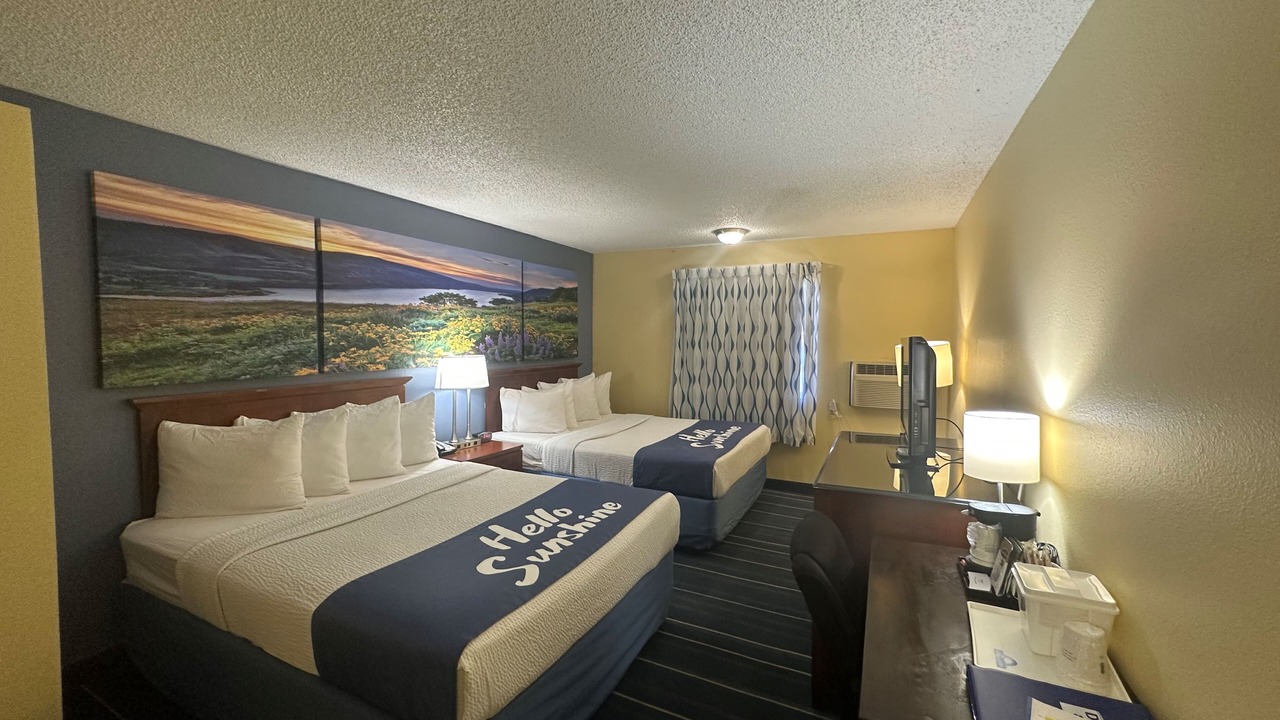 Photo of Bedroom in Gunnison