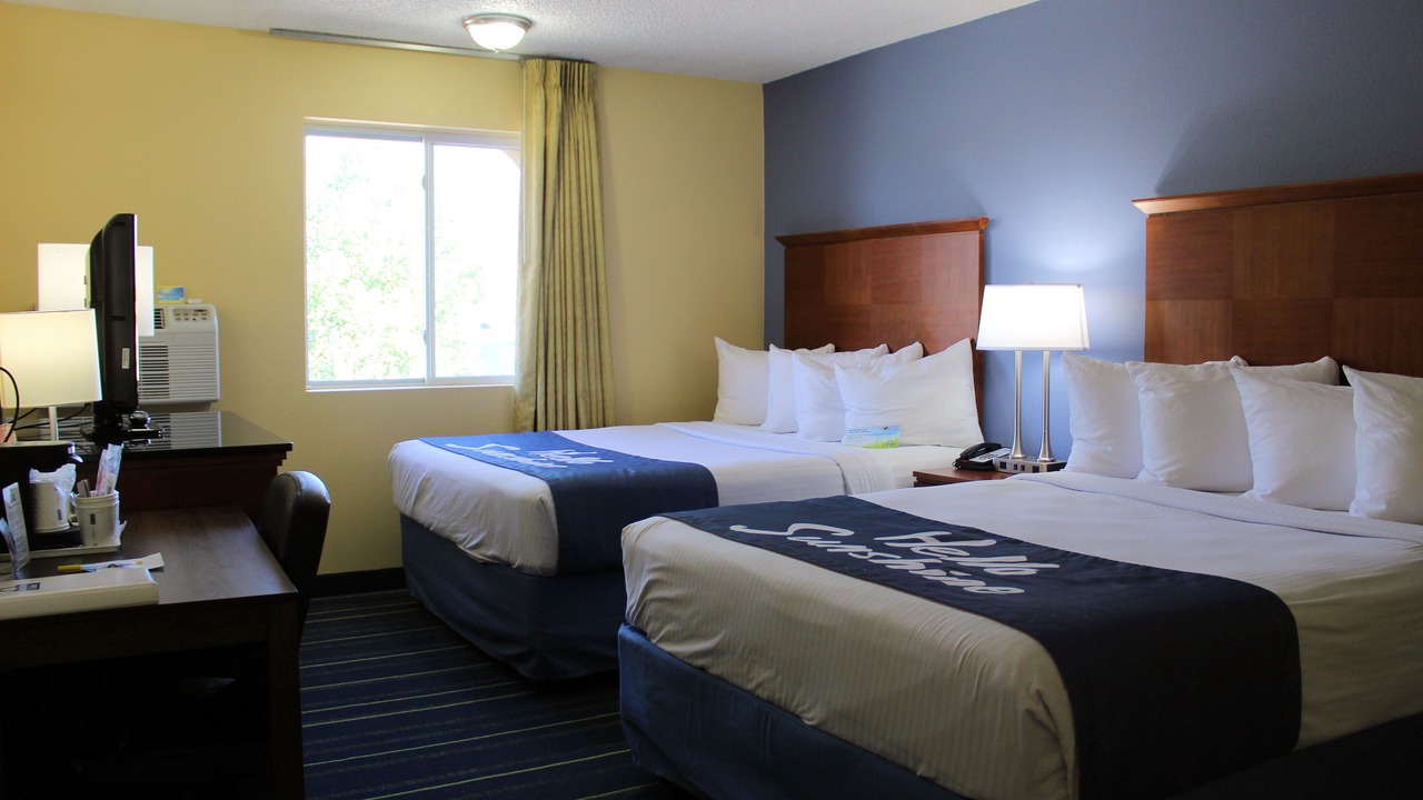 Photo of Bedroom in Gunnison