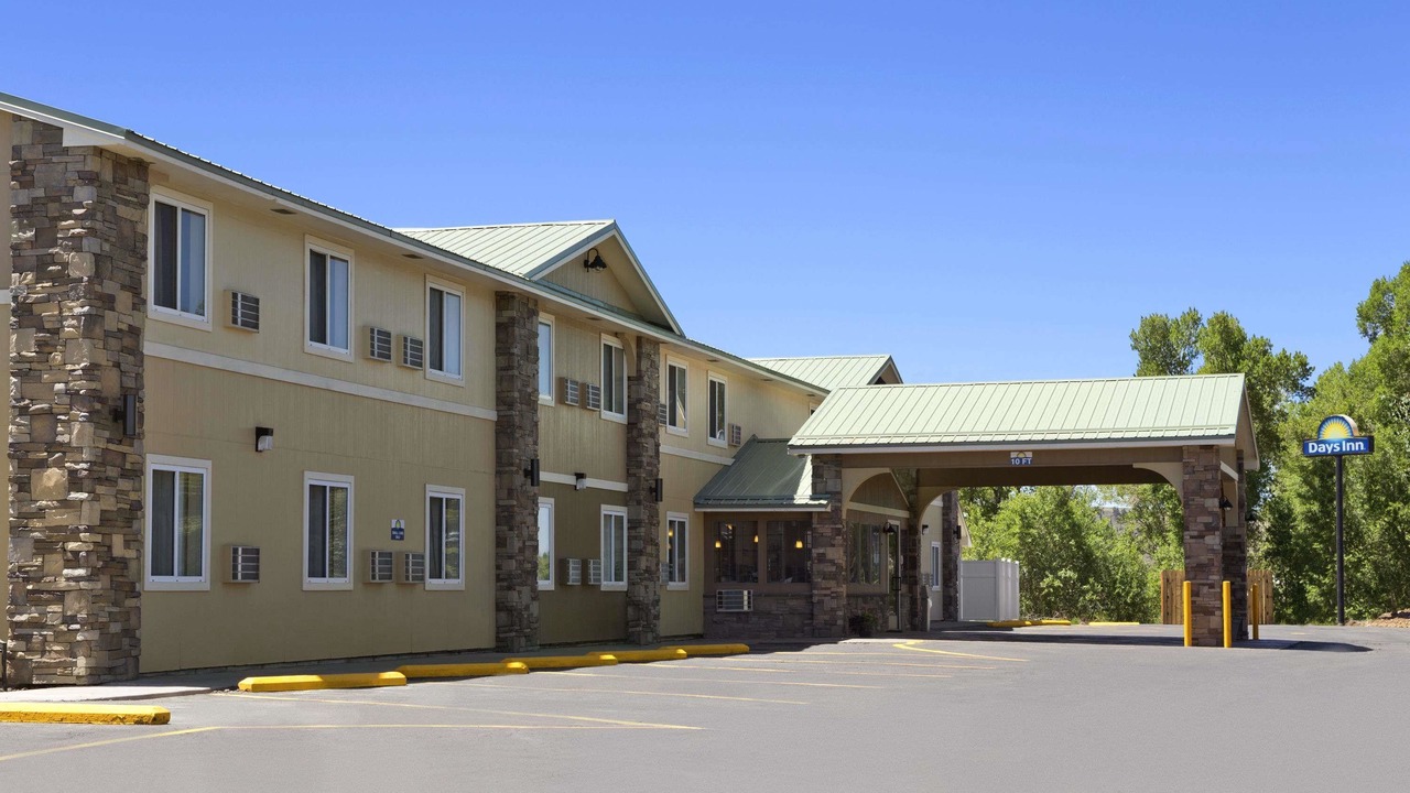 Photo of Outdoor in Gunnison