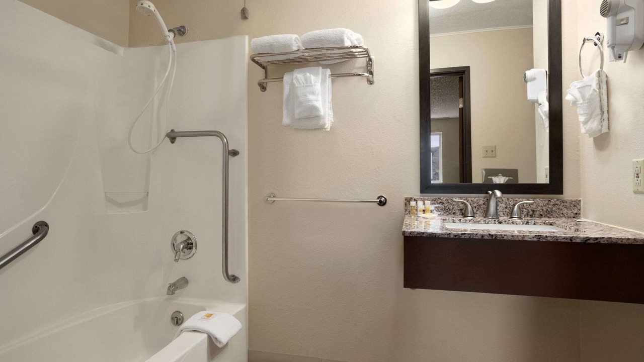 Photo of Bathroom in Gunnison