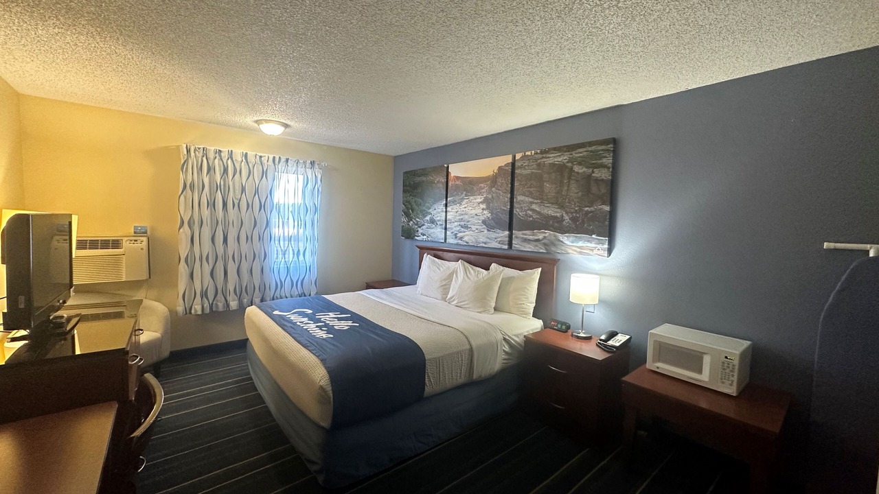 Photo of Bedroom in Gunnison
