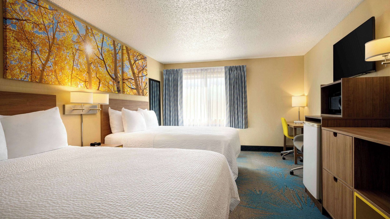 Photo of Bedroom in Carbondale