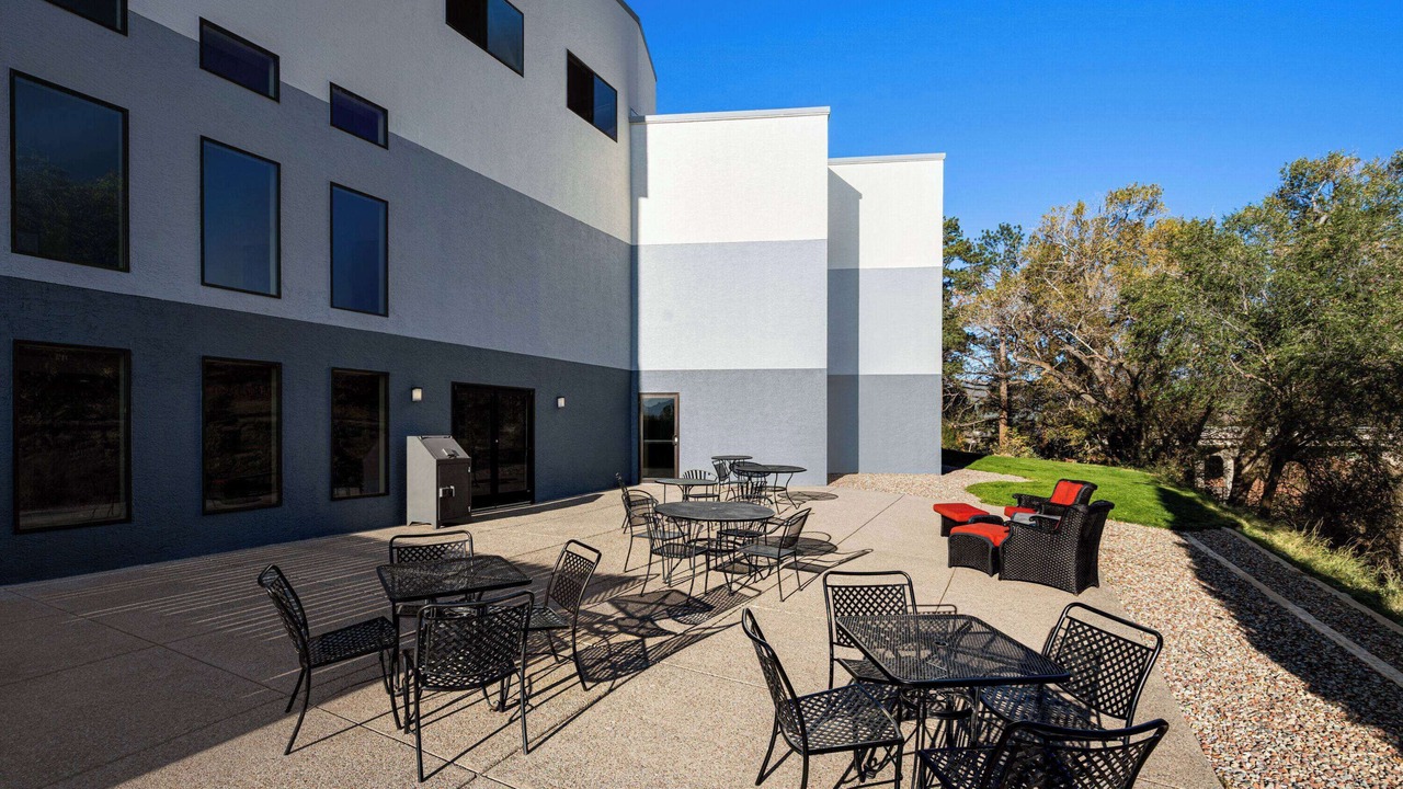 Photo of Patio Balcony in Carbondale