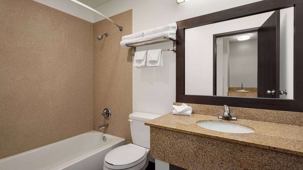 Photo of Bathroom in Carbondale