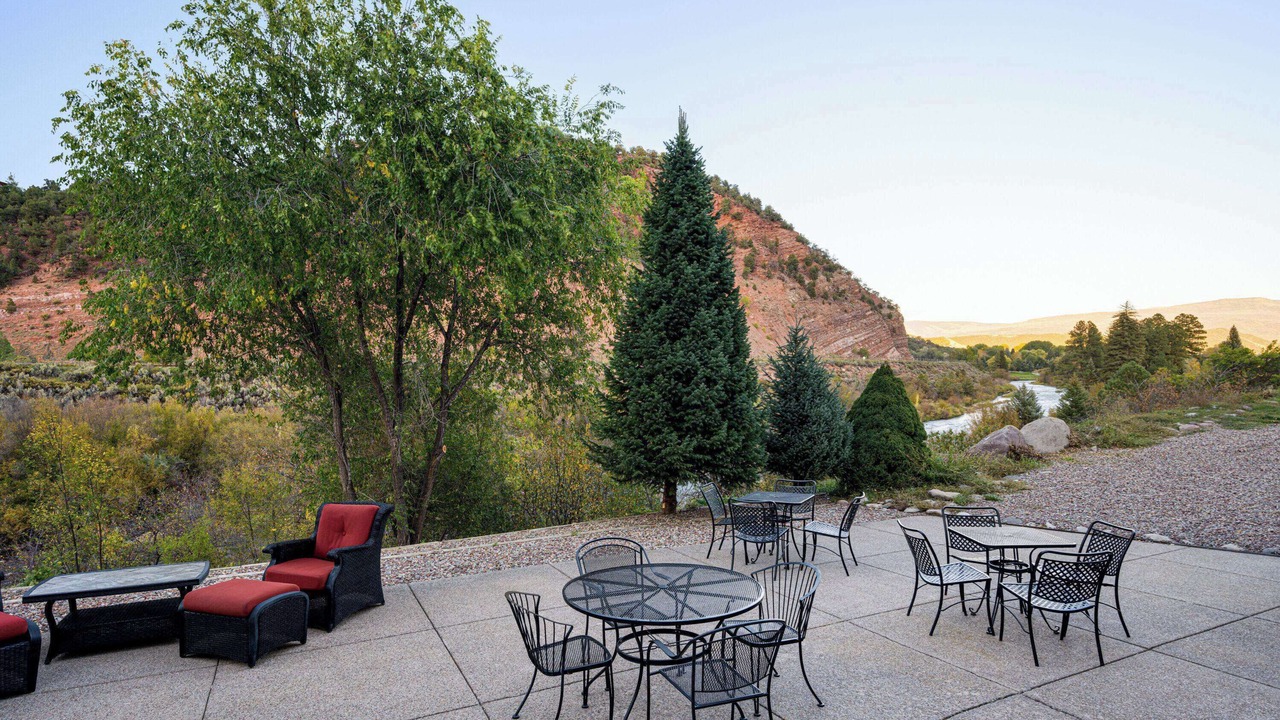 Photo of Patio Balcony in Carbondale