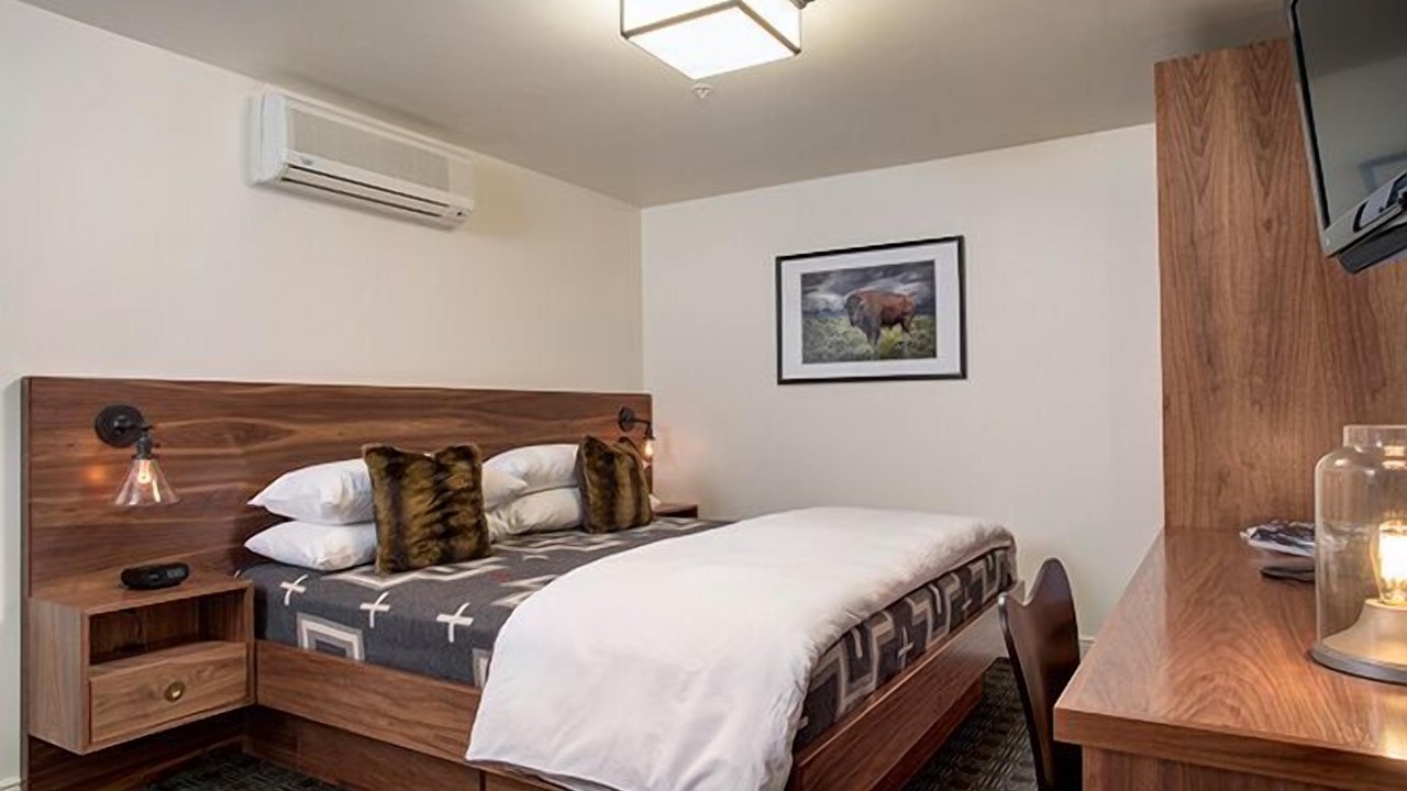 Photo of Bedroom in Aspen