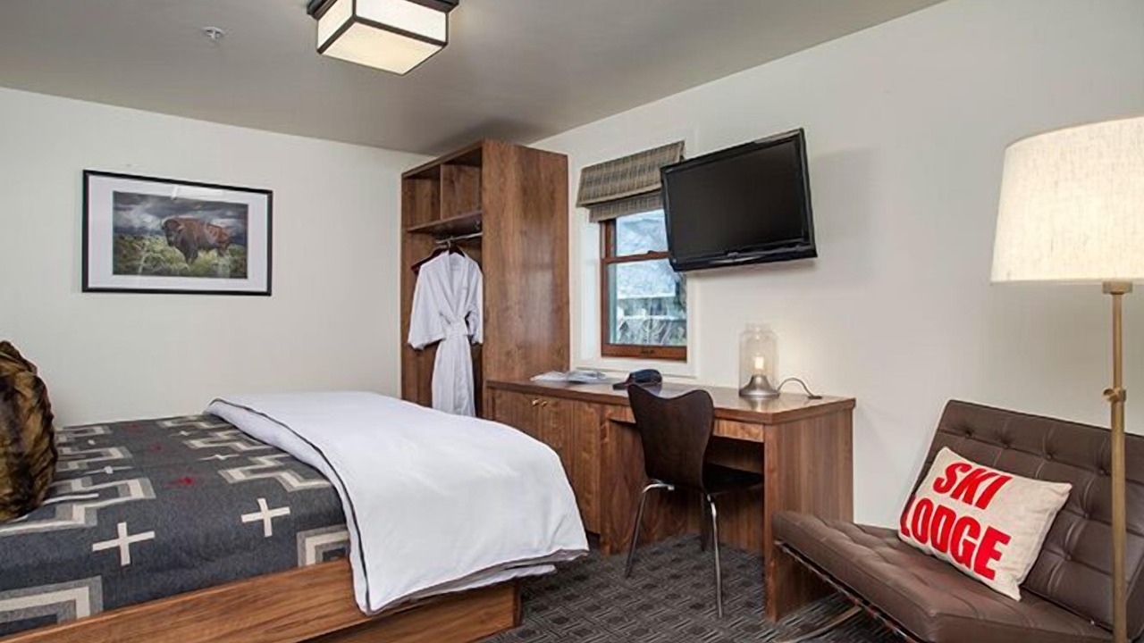 Photo of Bedroom in Aspen