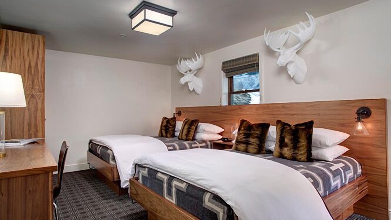 Photo of Bedroom in Aspen