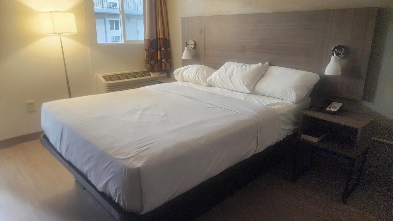 Photo of Bedroom in Sterling