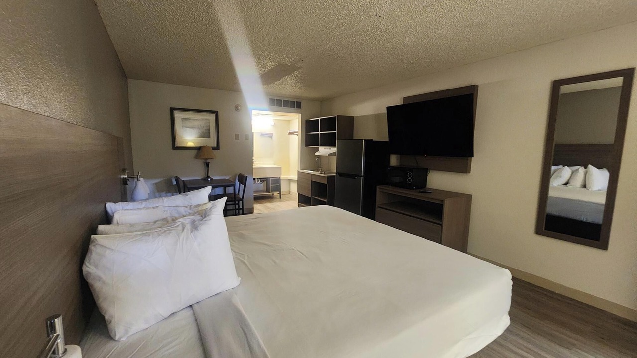 Photo of Bedroom in Sterling