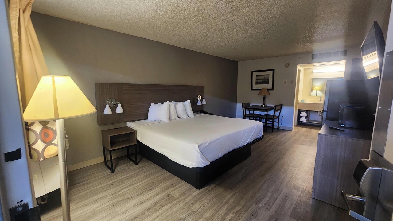 Photo of Bedroom in Sterling