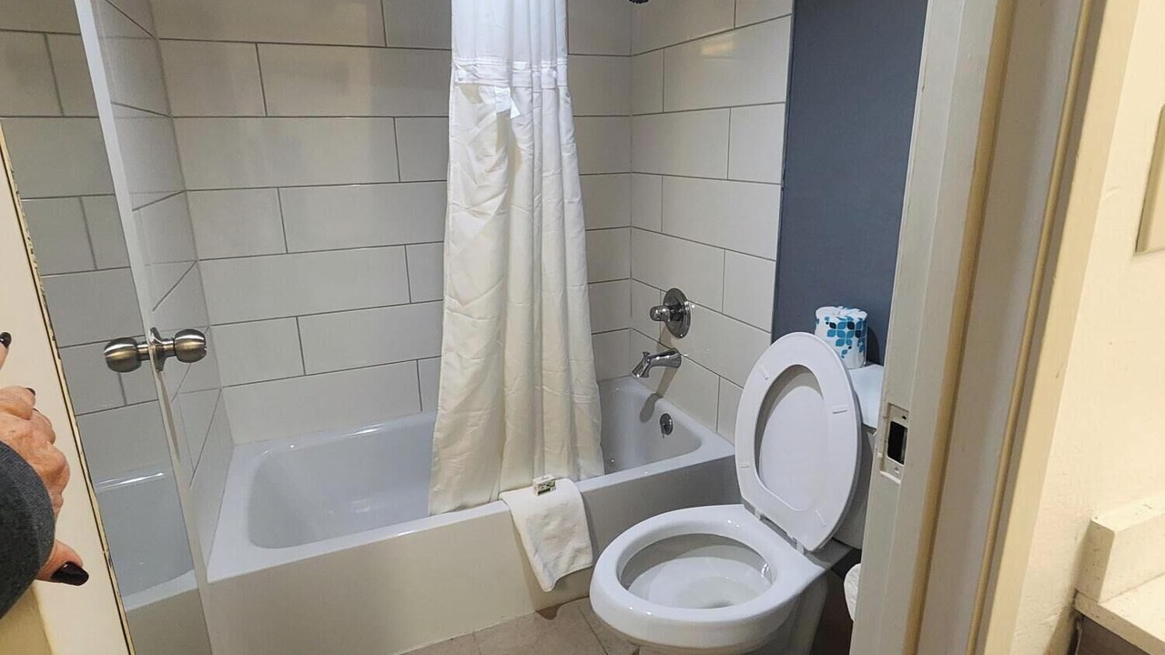 Photo of Bathroom in Sterling