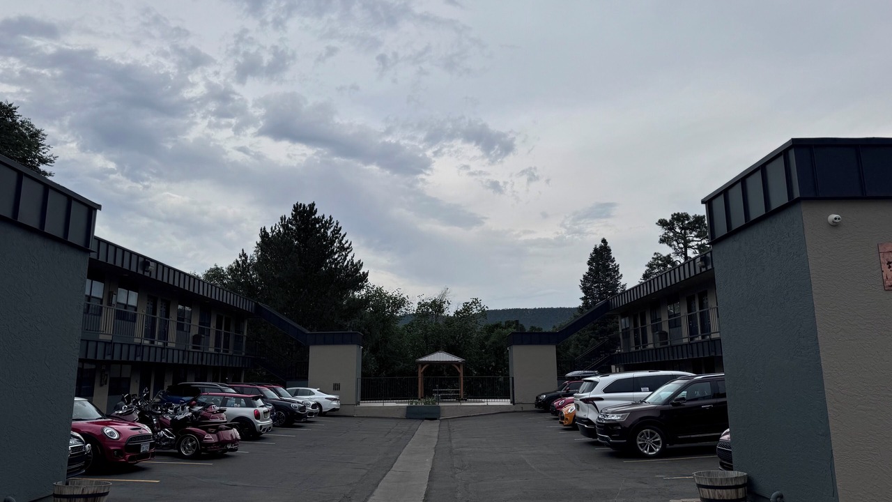 Photo of Outdoor in Durango