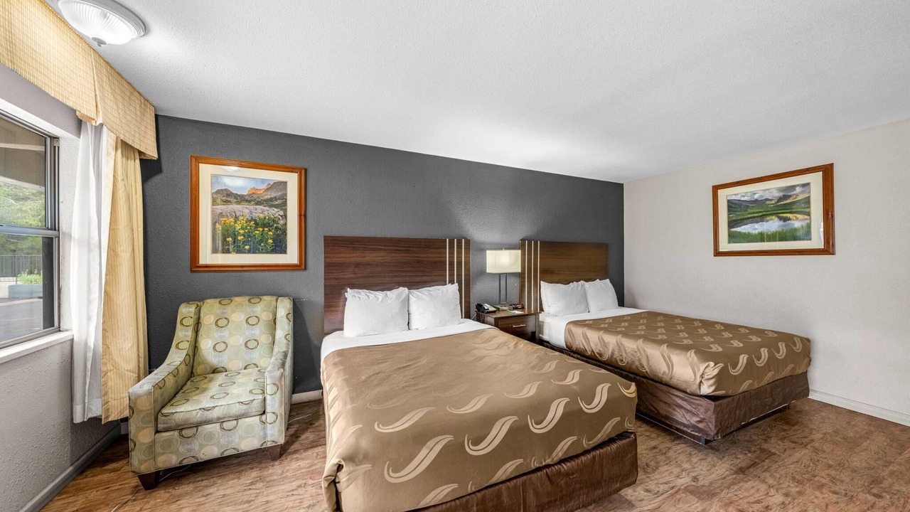 Photo of Bedroom in Durango