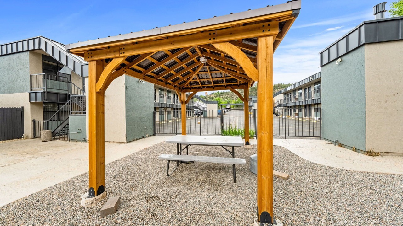Photo of Outdoor in Durango