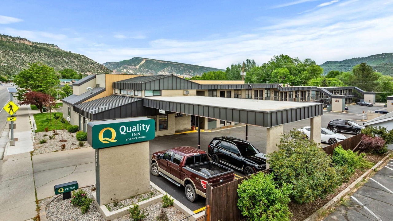 Photo of Outdoor in Durango