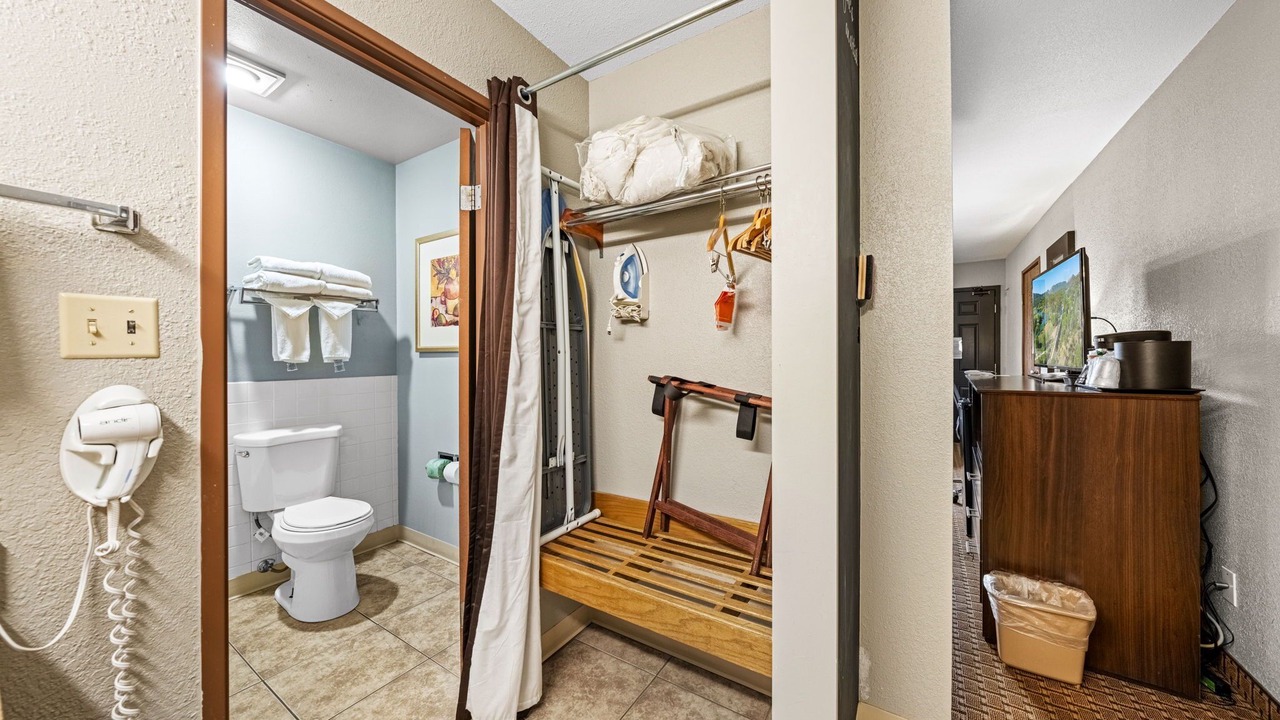 Photo of Bathroom in Durango
