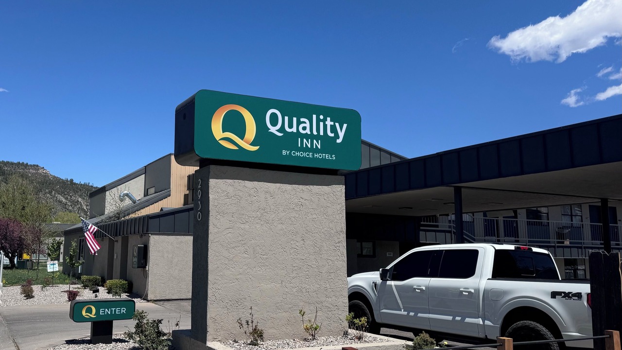 Photo of Outdoor in Durango