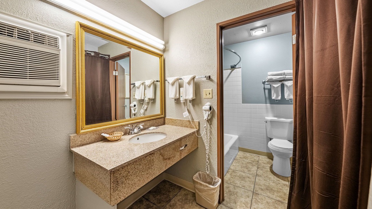 Photo of Bathroom in Durango