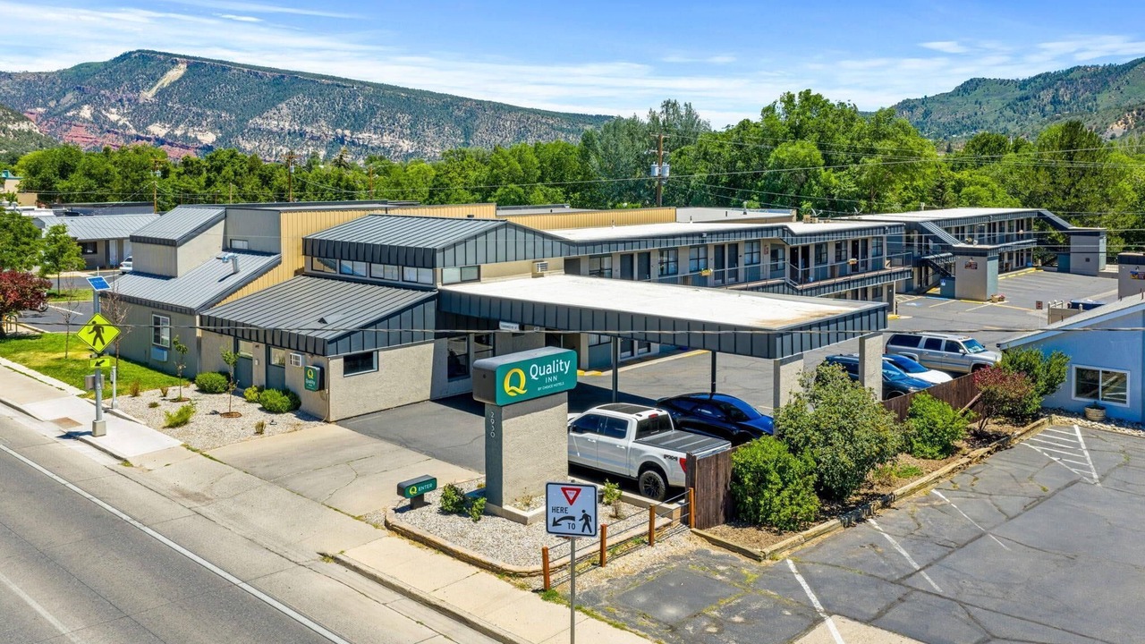 Photo of Outdoor in Durango