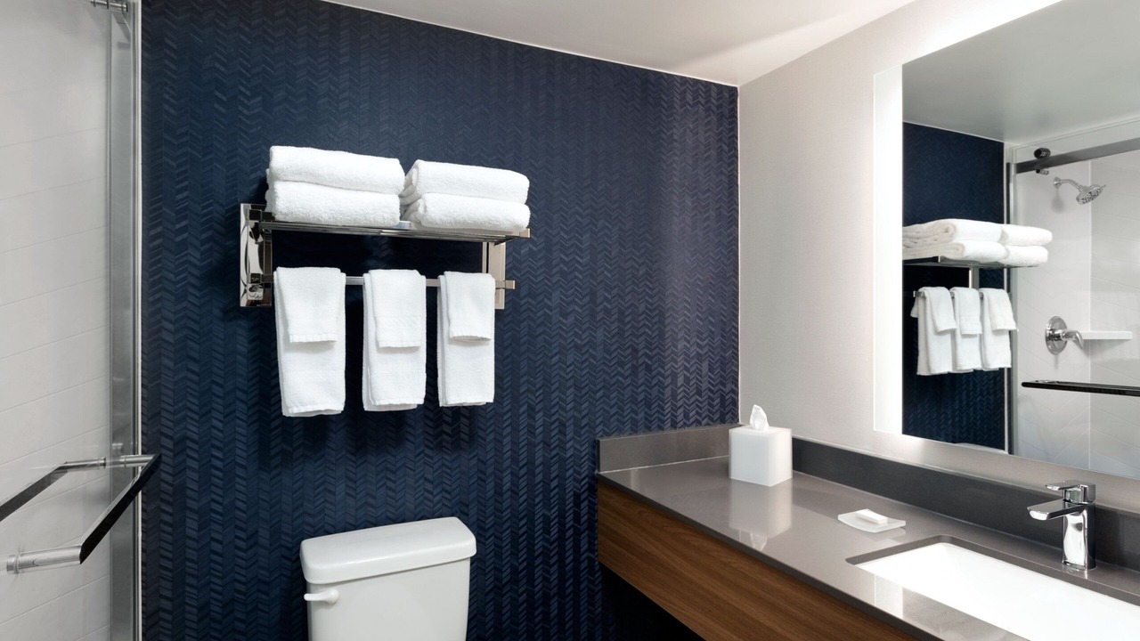 Photo of Bathroom in Lakewood