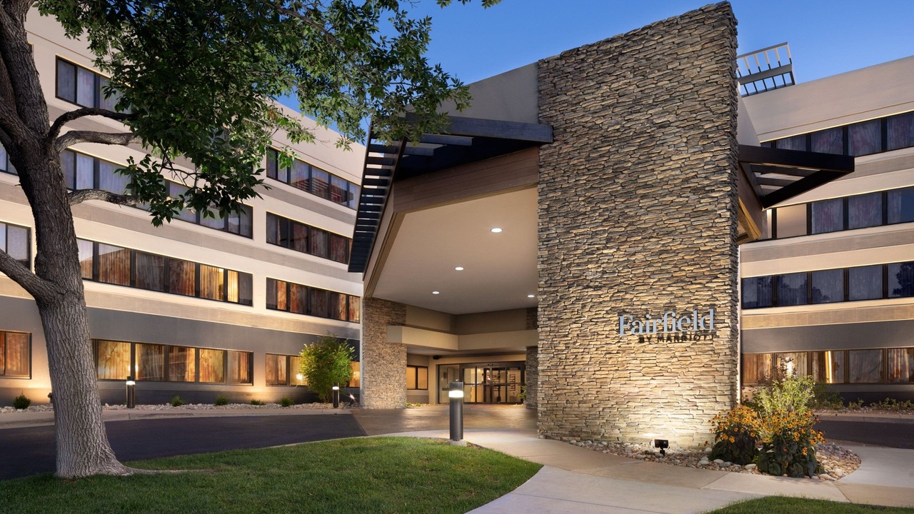 Photo of Buildings in Lakewood