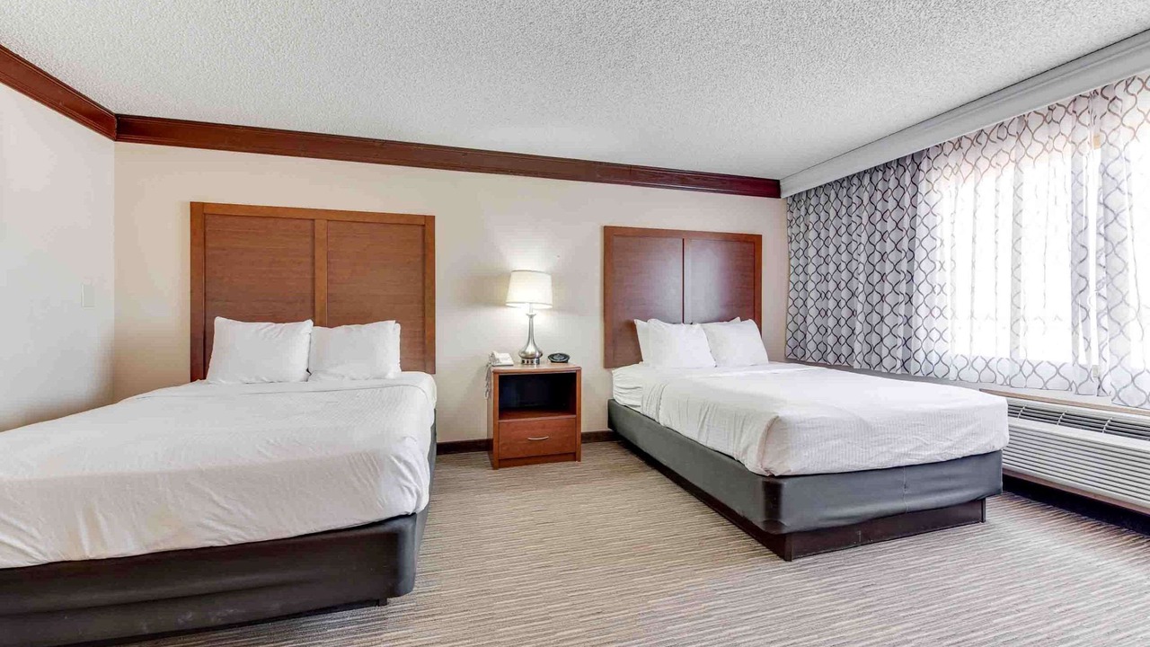 Photo of Bedroom in Monte Vista