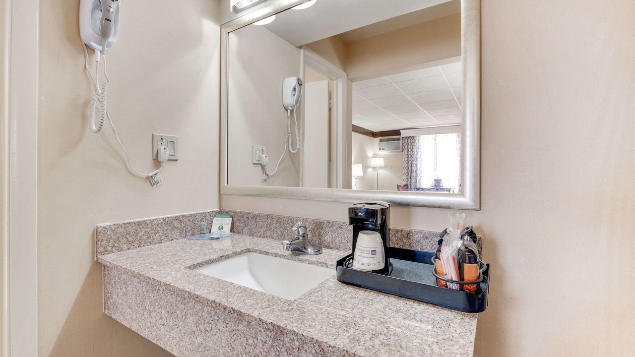 Photo of Bathroom in Monte Vista