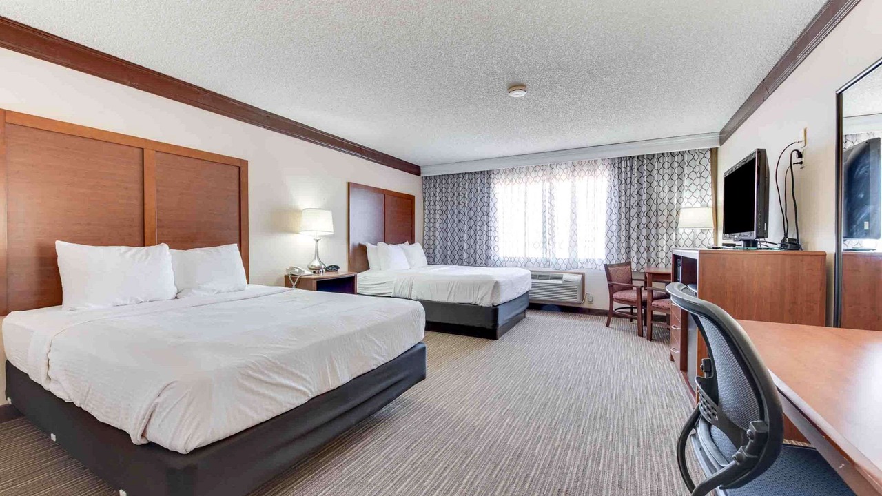 Photo of Bedroom in Monte Vista