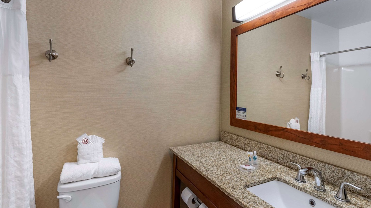 Photo of Bathroom in Carbondale