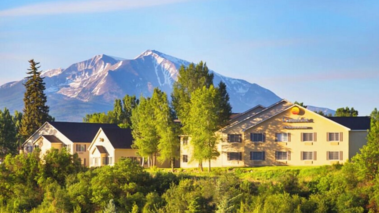 Photo of Outdoor in Carbondale