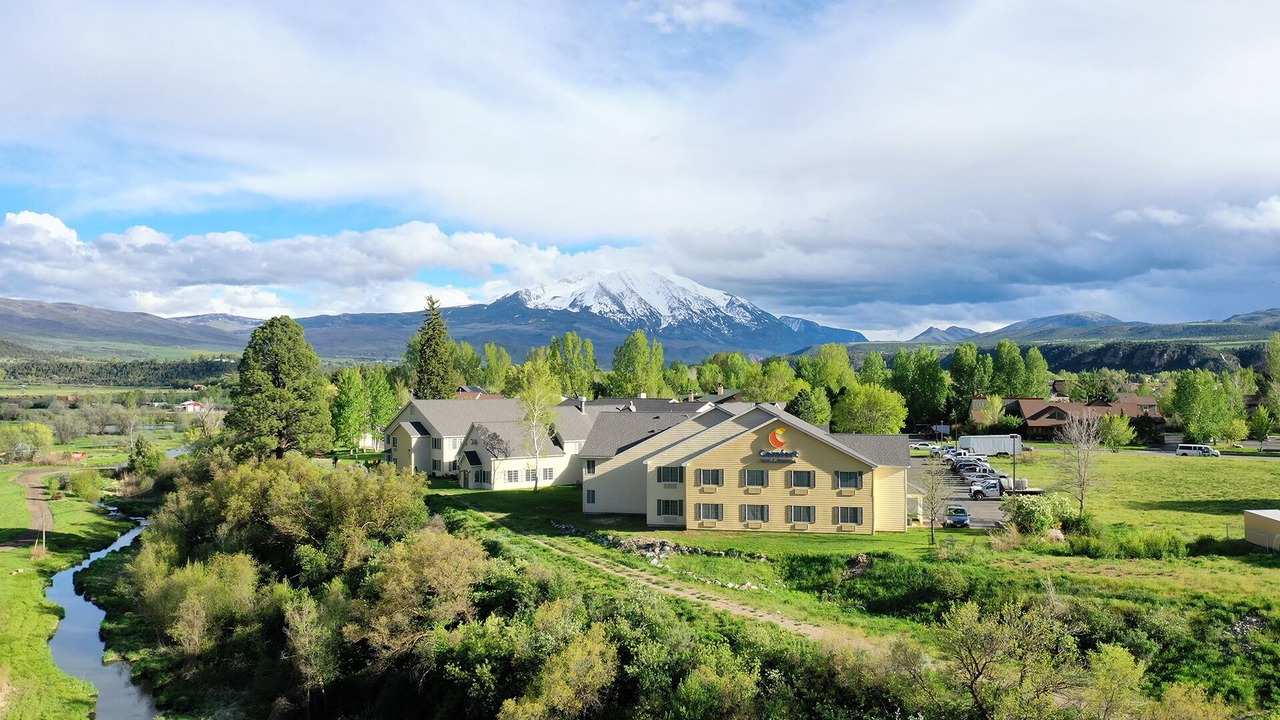 Photo of Outdoor in Carbondale