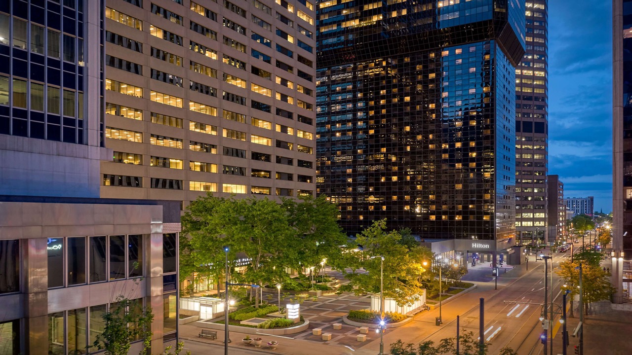 Photo of Outdoor in Downtown Denver