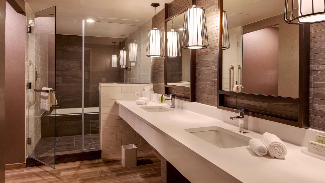 Photo of Bathroom in Downtown Denver