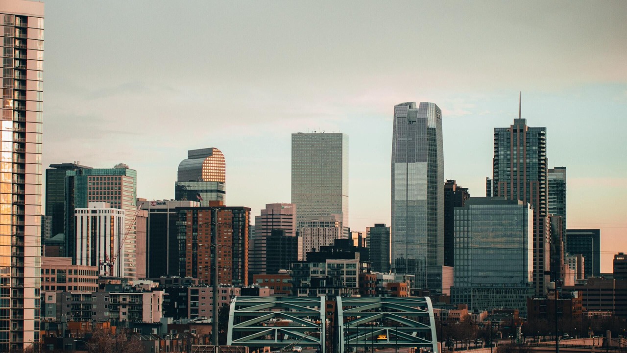 Photo of Others in Downtown Denver