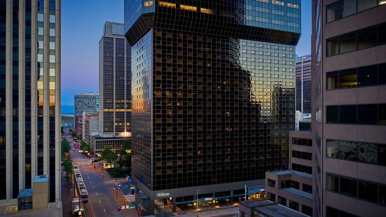Photo of Outdoor in Downtown Denver
