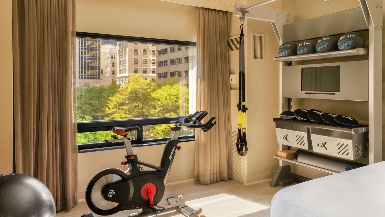 Photo of Bedroom in Downtown Denver