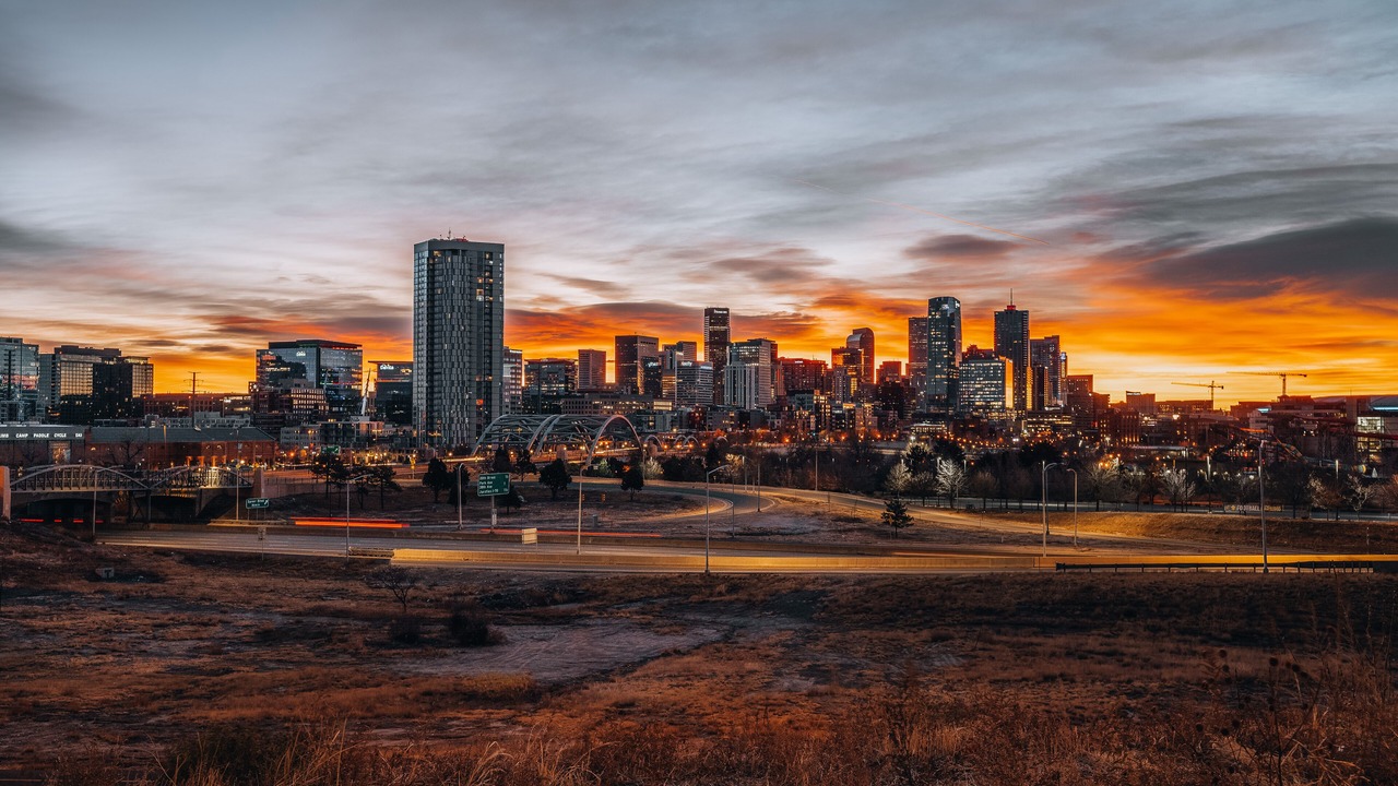 Photo of Others in Downtown Denver