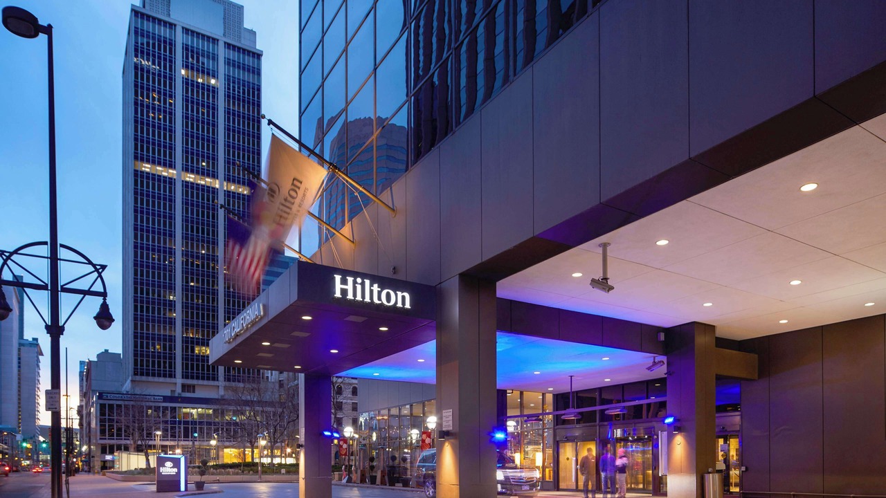 Photo of Outdoor in Downtown Denver