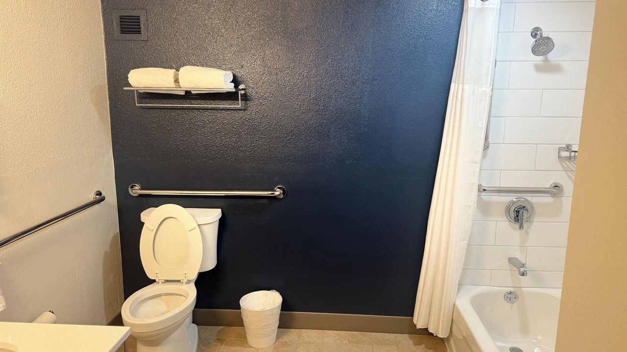 Photo of Bathroom in Greenwood Village