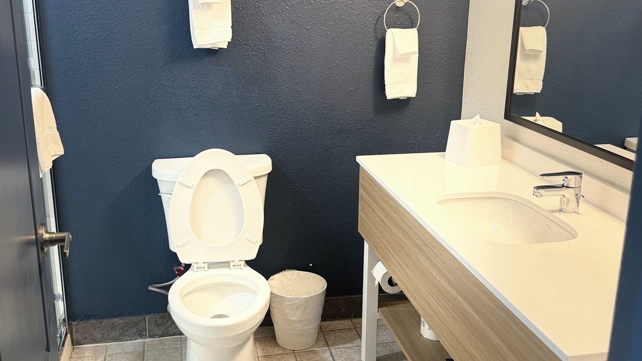 Photo of Bathroom in Greenwood Village