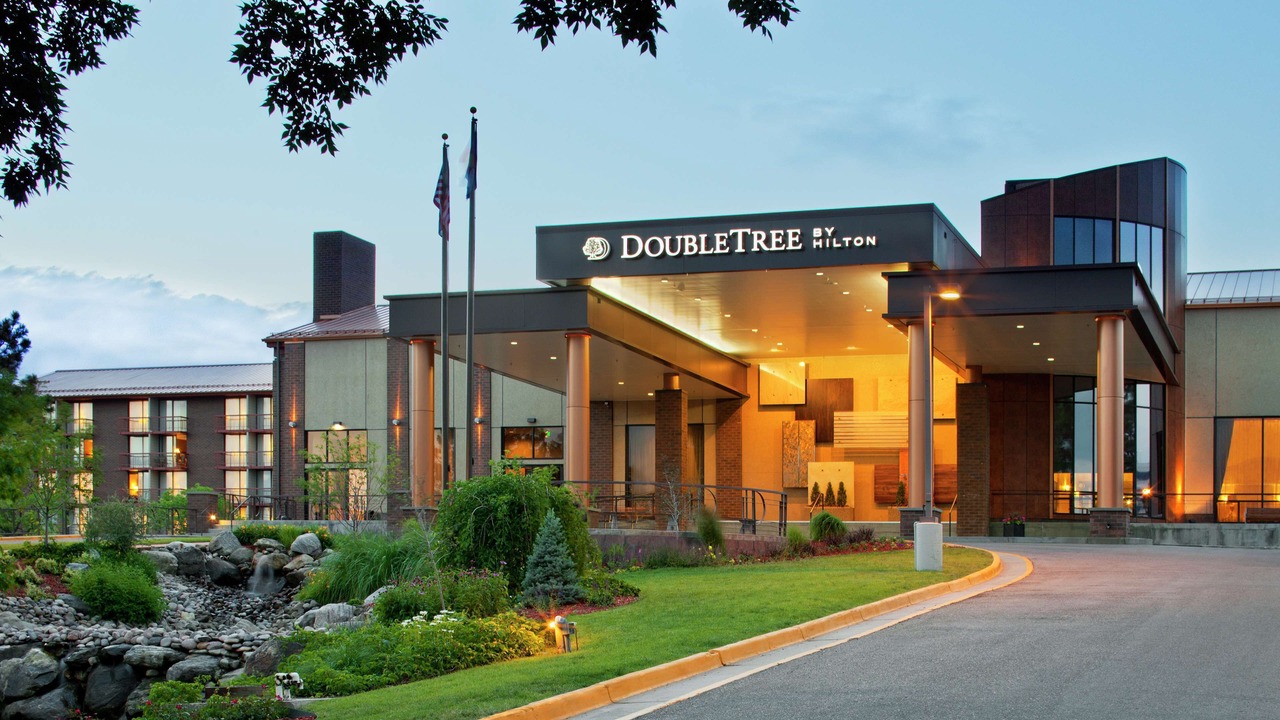 Photo of Buildings in Greenwood Village