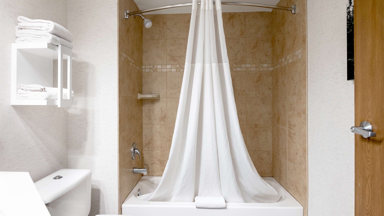 Photo of Bathroom in Durango