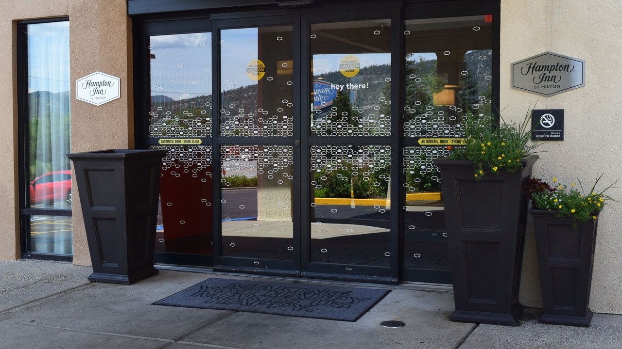 Photo of Patio Balcony in Durango